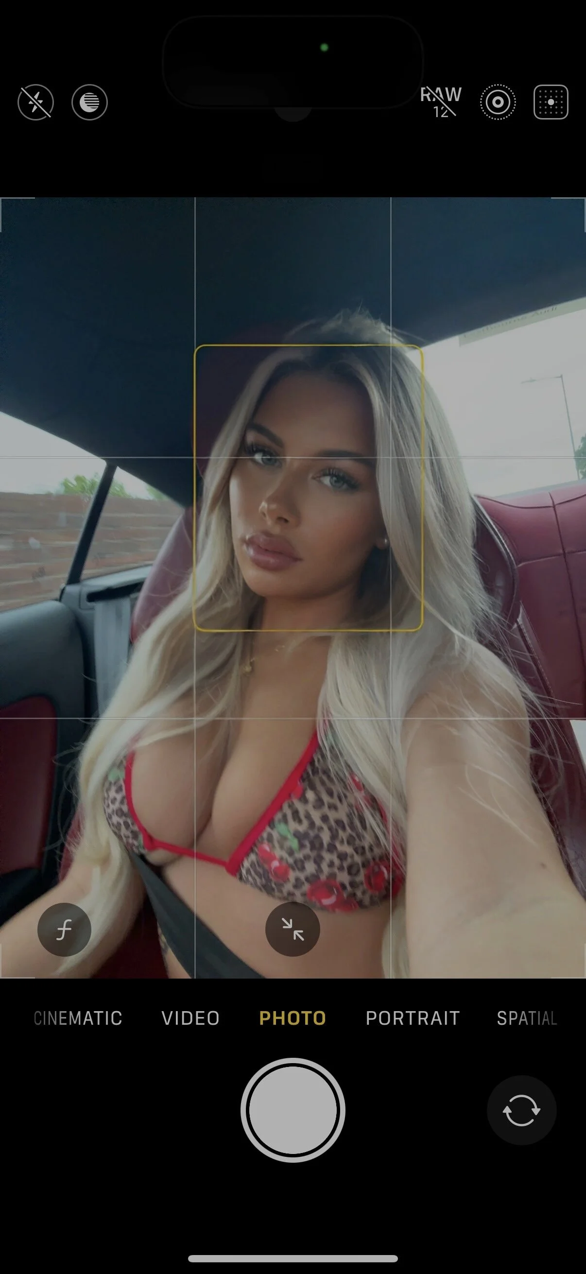 XXX Porn Photo of Nude tanishalouu 6