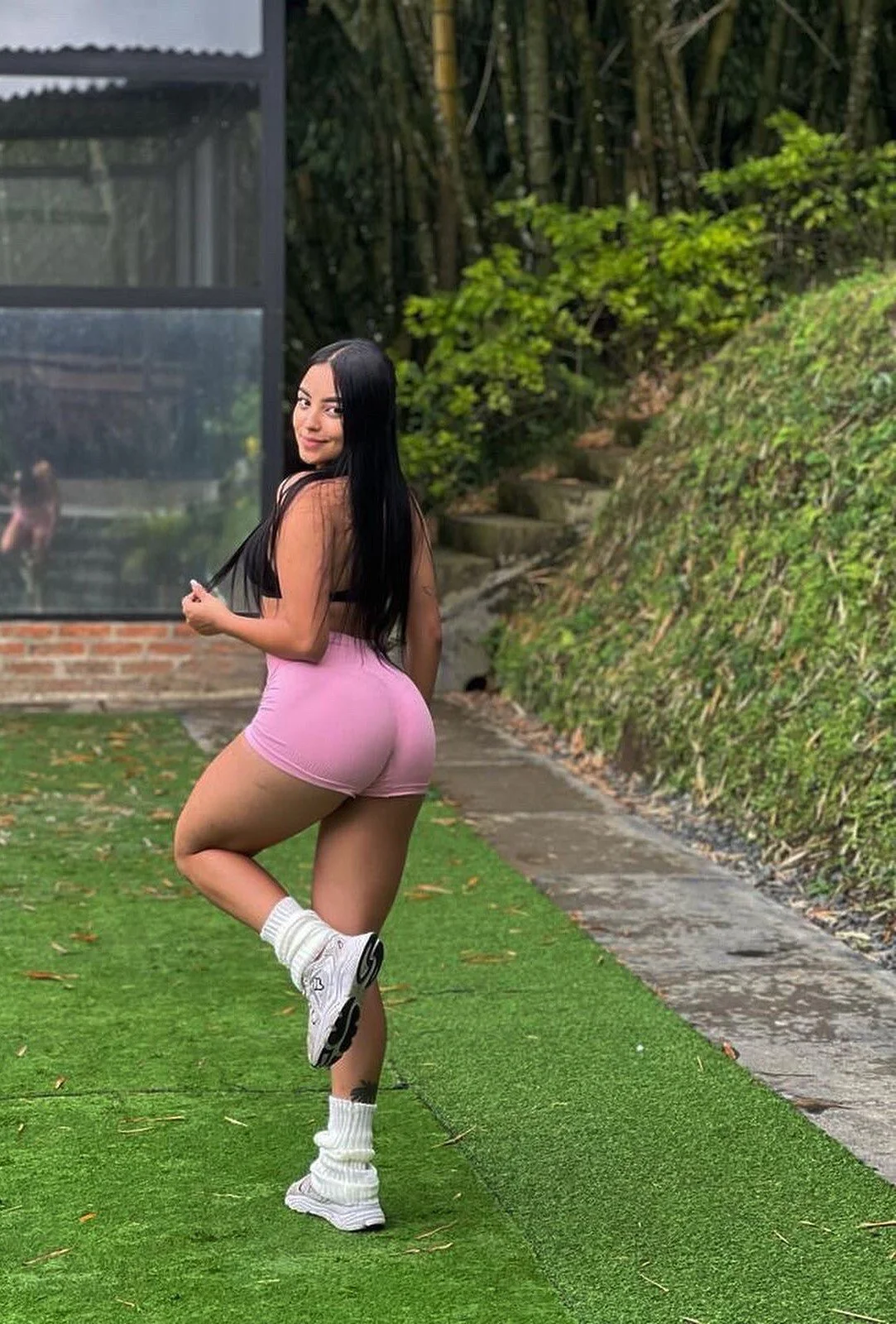 XXX Porn Photo of Nude sarawinstone 1