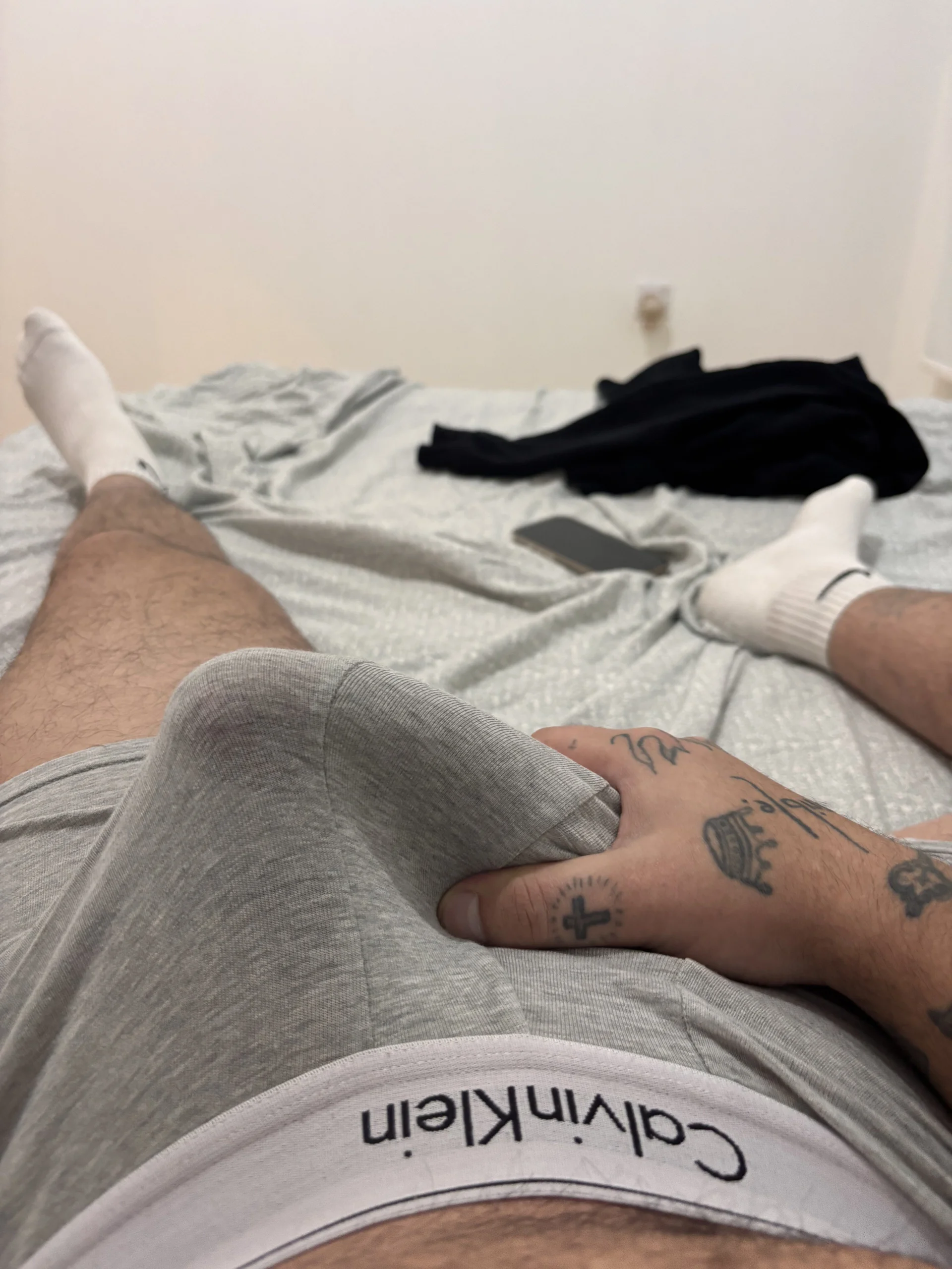 XXX Porn Photo of Nude MrSavagexx 2