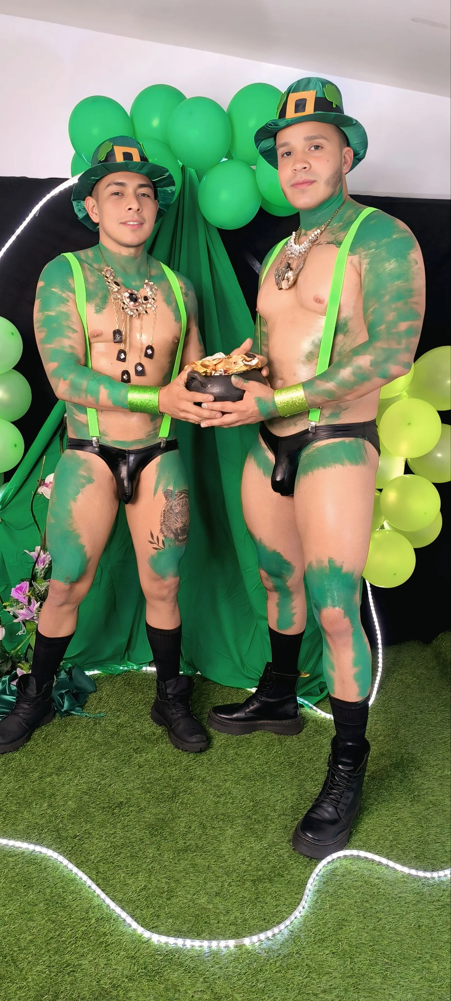 XXX Porn Photo of Nude AndyandFran 67