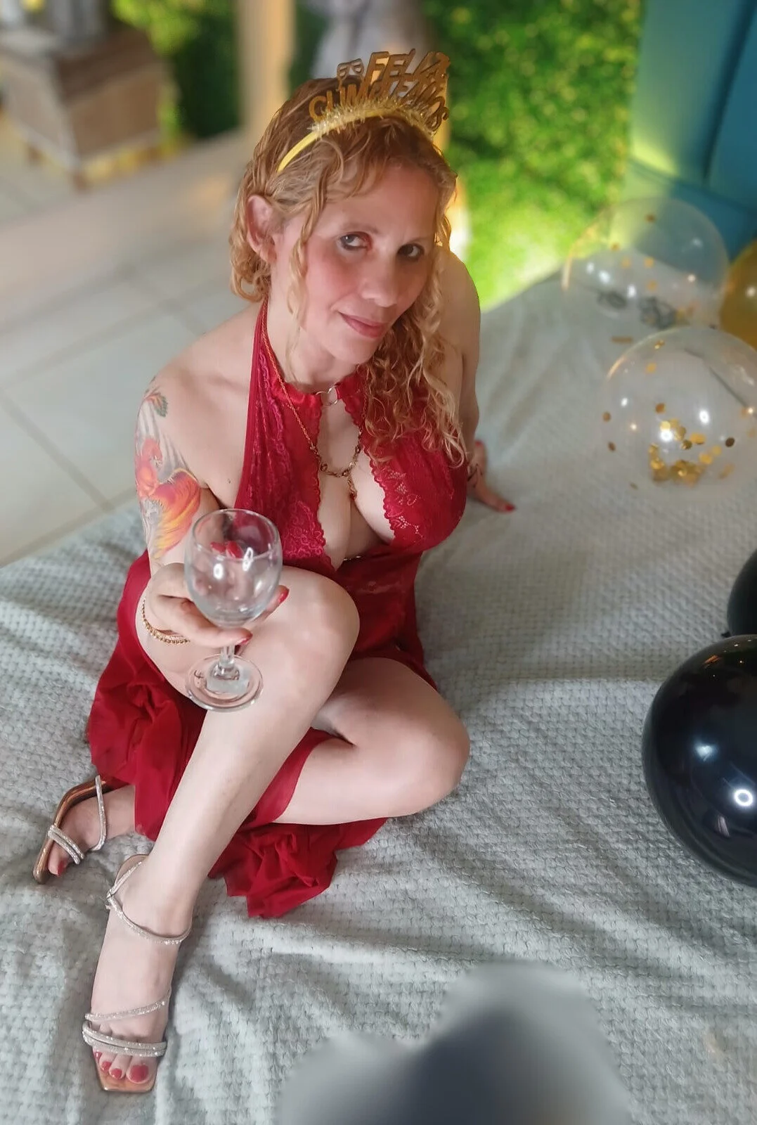XXX Porn Photo of Nude Evangelyne_rose 14