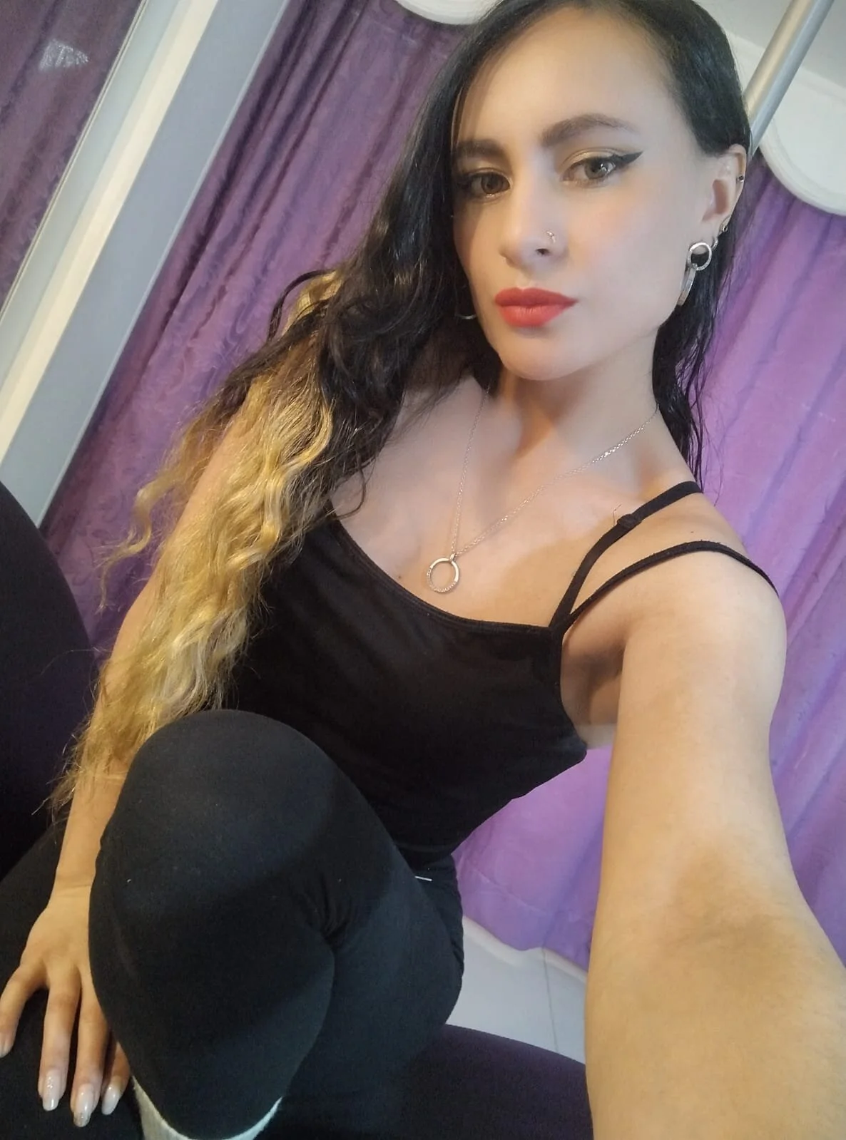 XXX Porn Photo of Nude Coral_Gibson 47