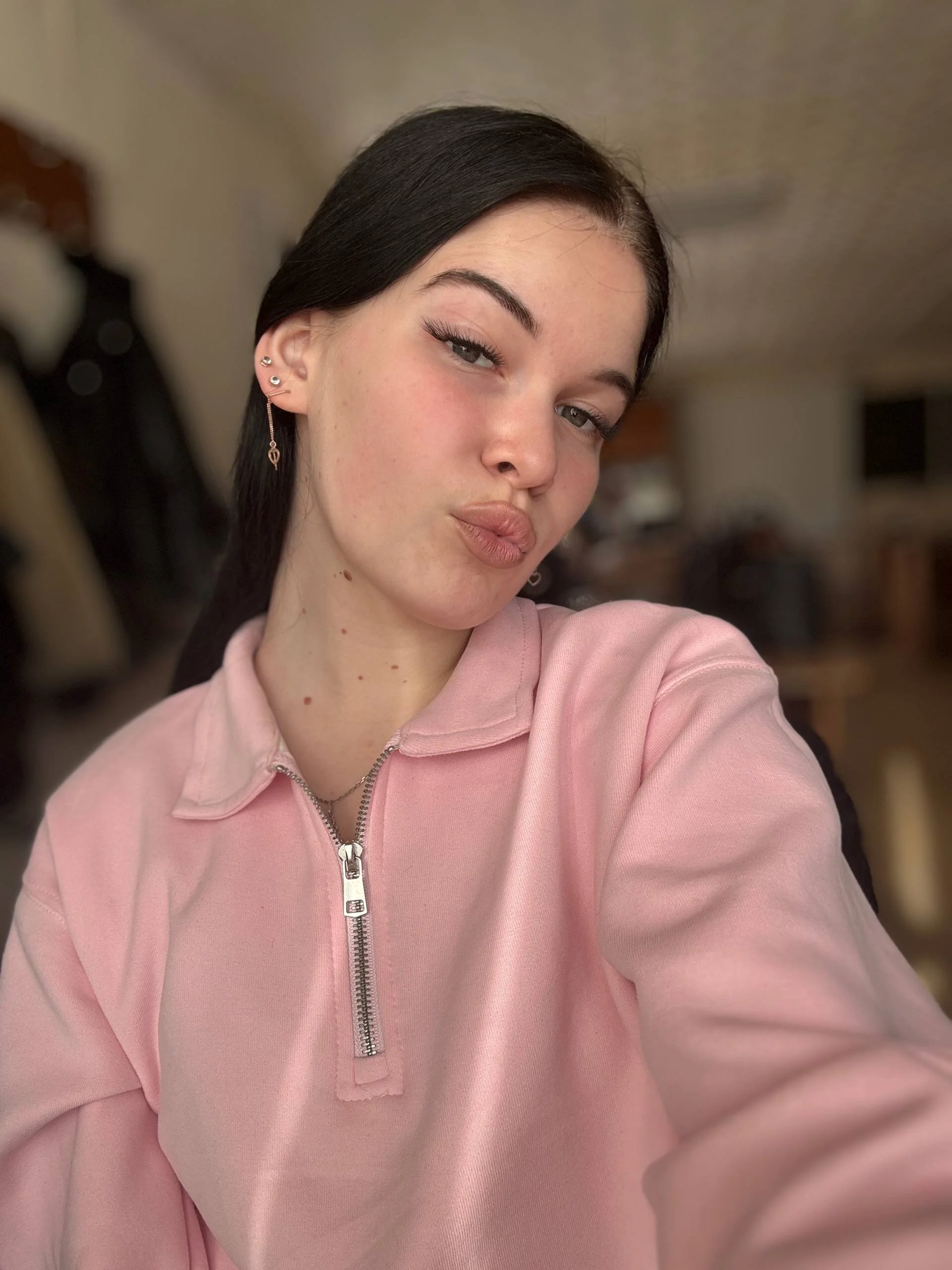 XXX Porn Photo of Nude BellaLuxury 6