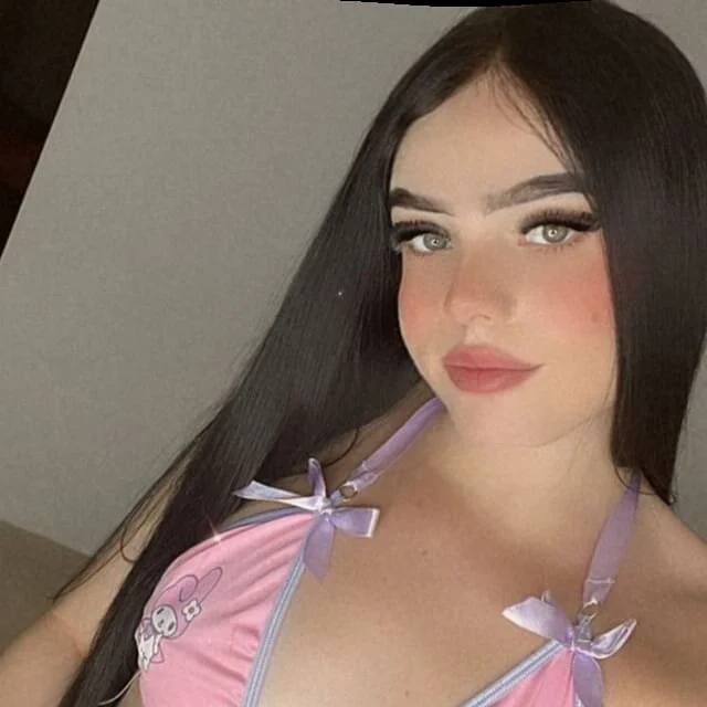 XXX Porn Photo of Nude Ammy_Connor1 2