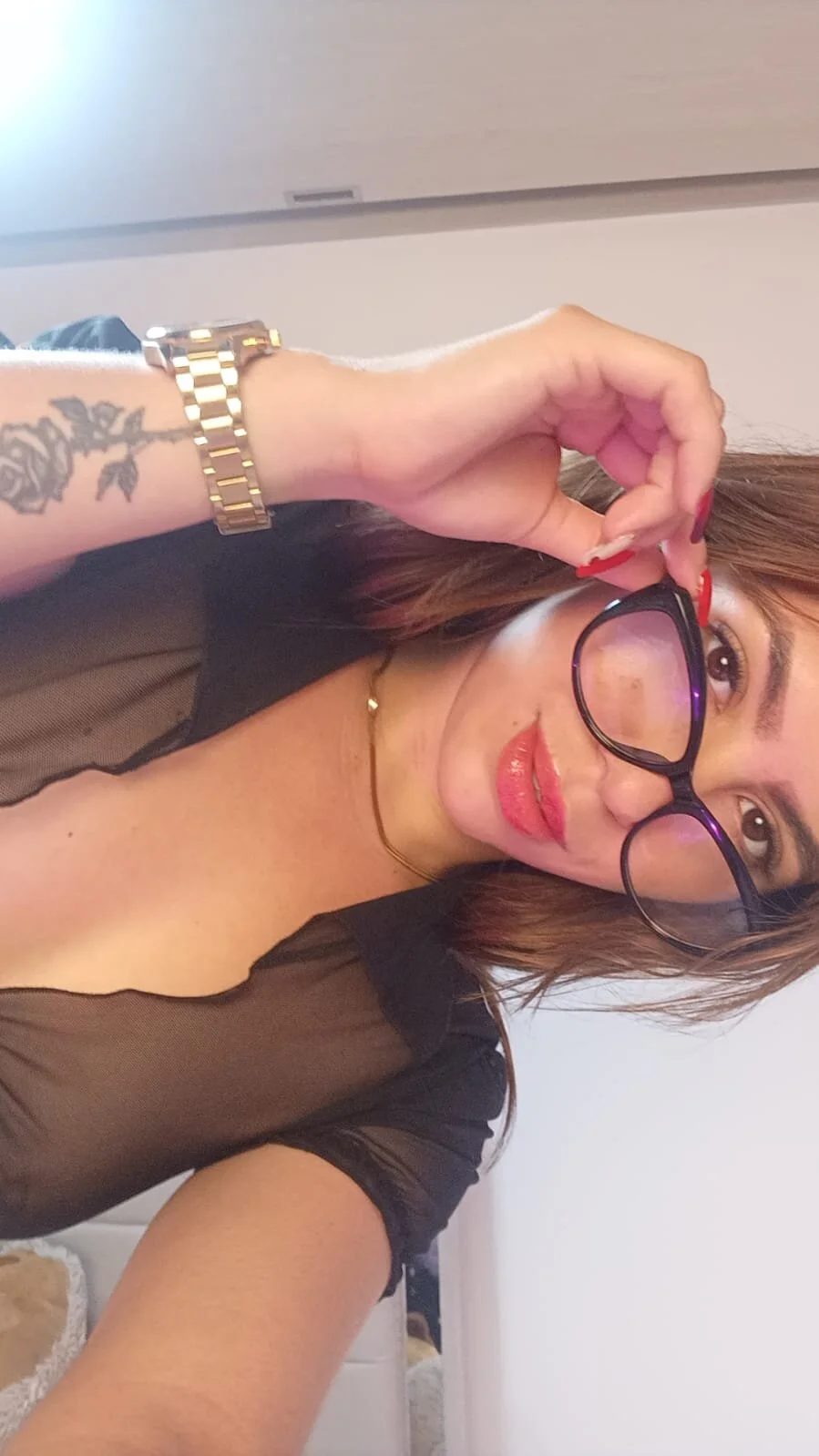 XXX Porn Photo of Nude Charlottediolet 151