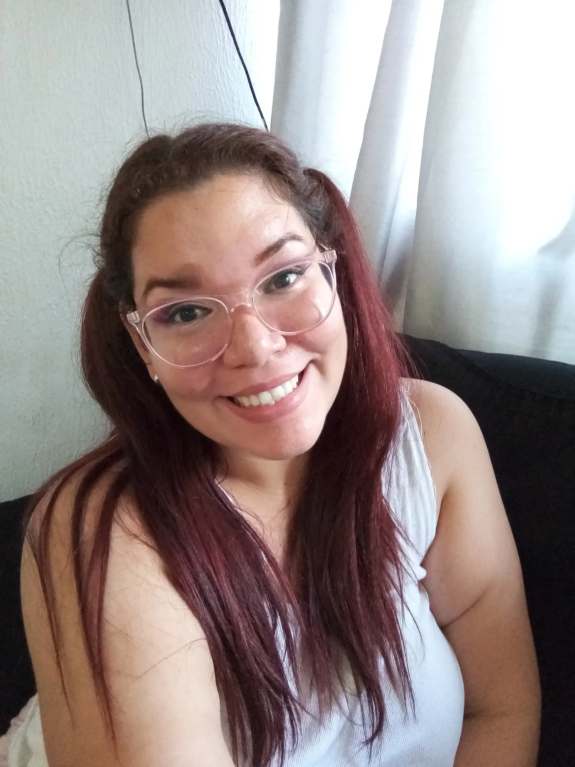 XXX Porn Photo of Nude Johana_bbw 43