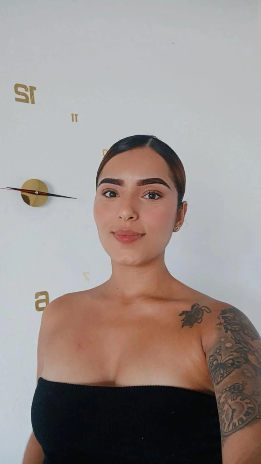 XXX Porn Photo of Nude Naomi_Scott1 2
