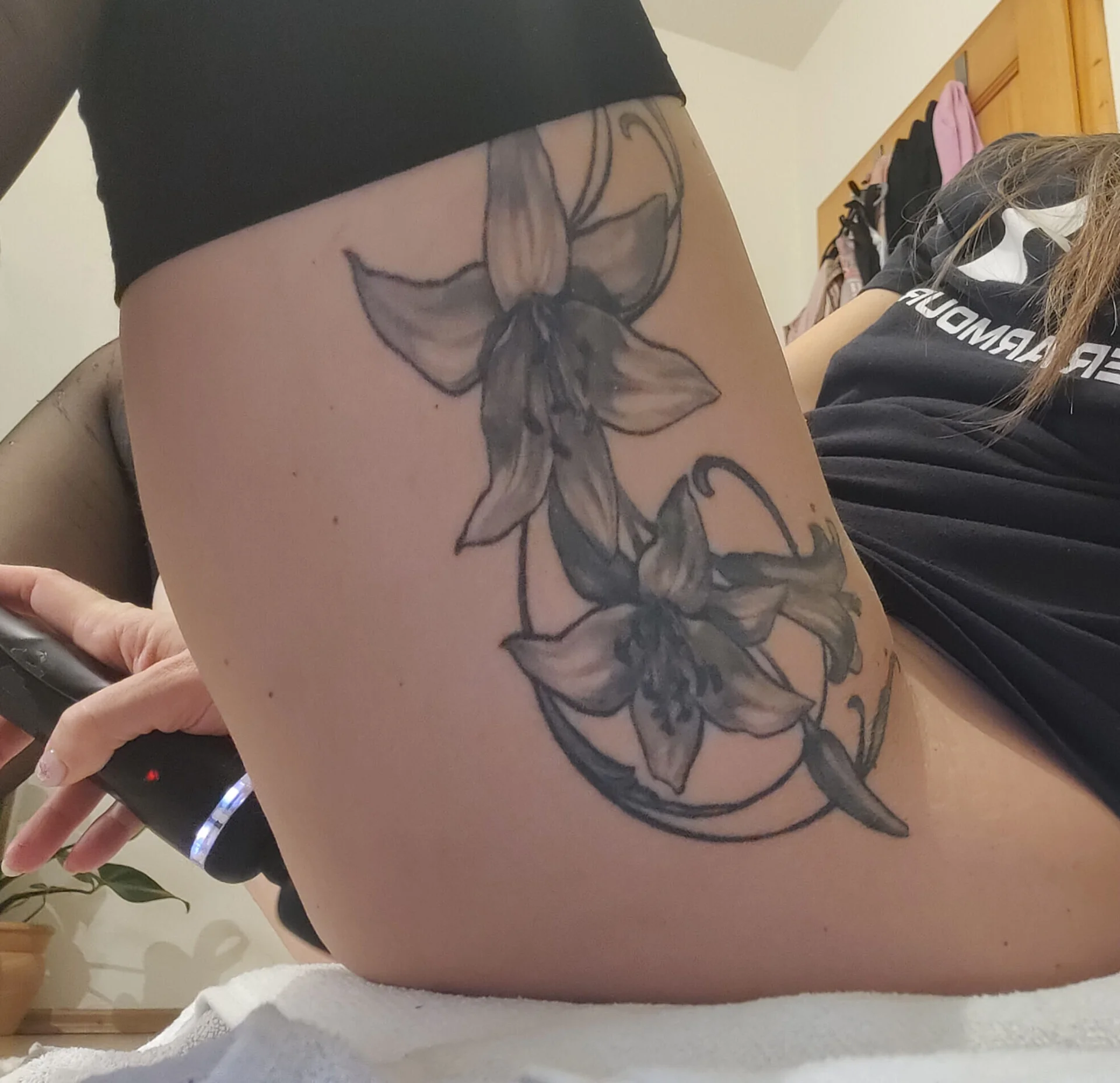 XXX Porn Photo of Nude sweethotmilf888 5