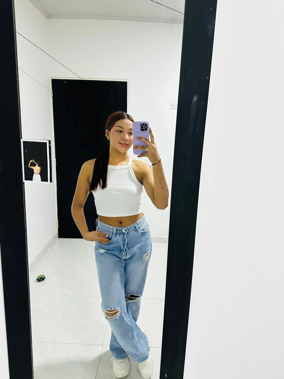 XXX Porn Photo of Nude danna18cute 6