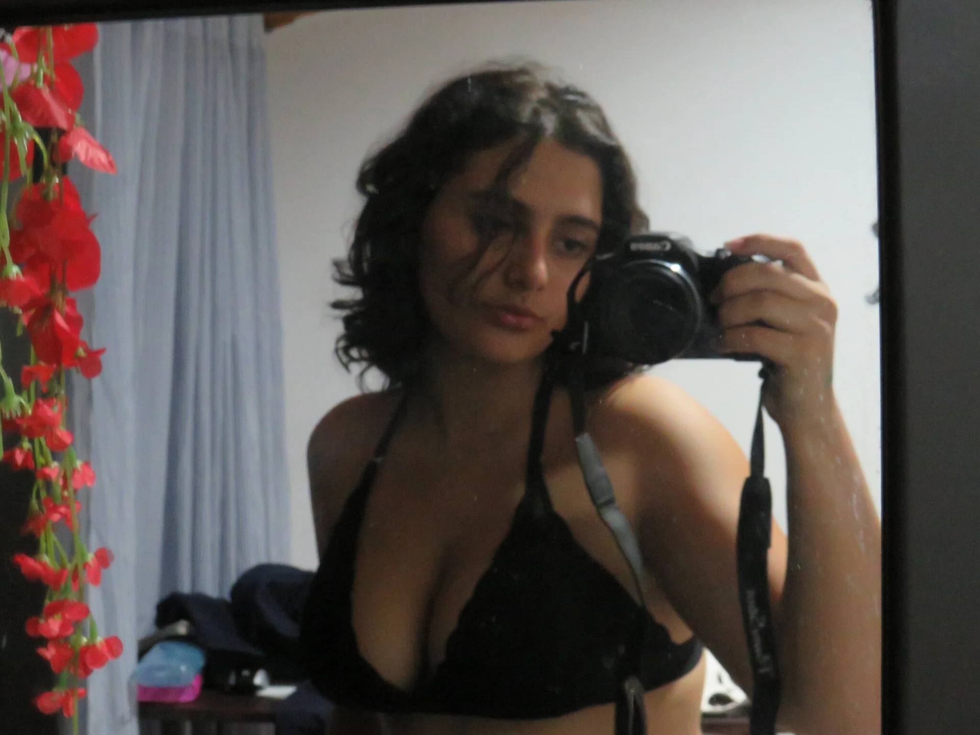 XXX Porn Photo of Nude Layla_Latina 5