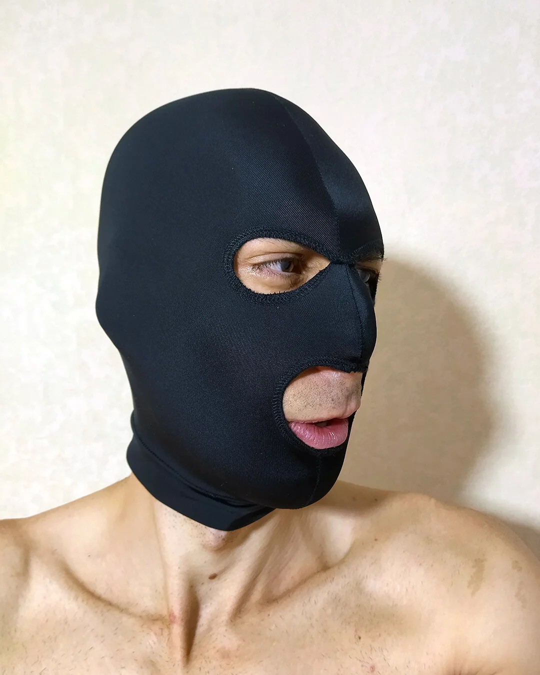 XXX Porn Photo of Nude HandsomeAlfie 1