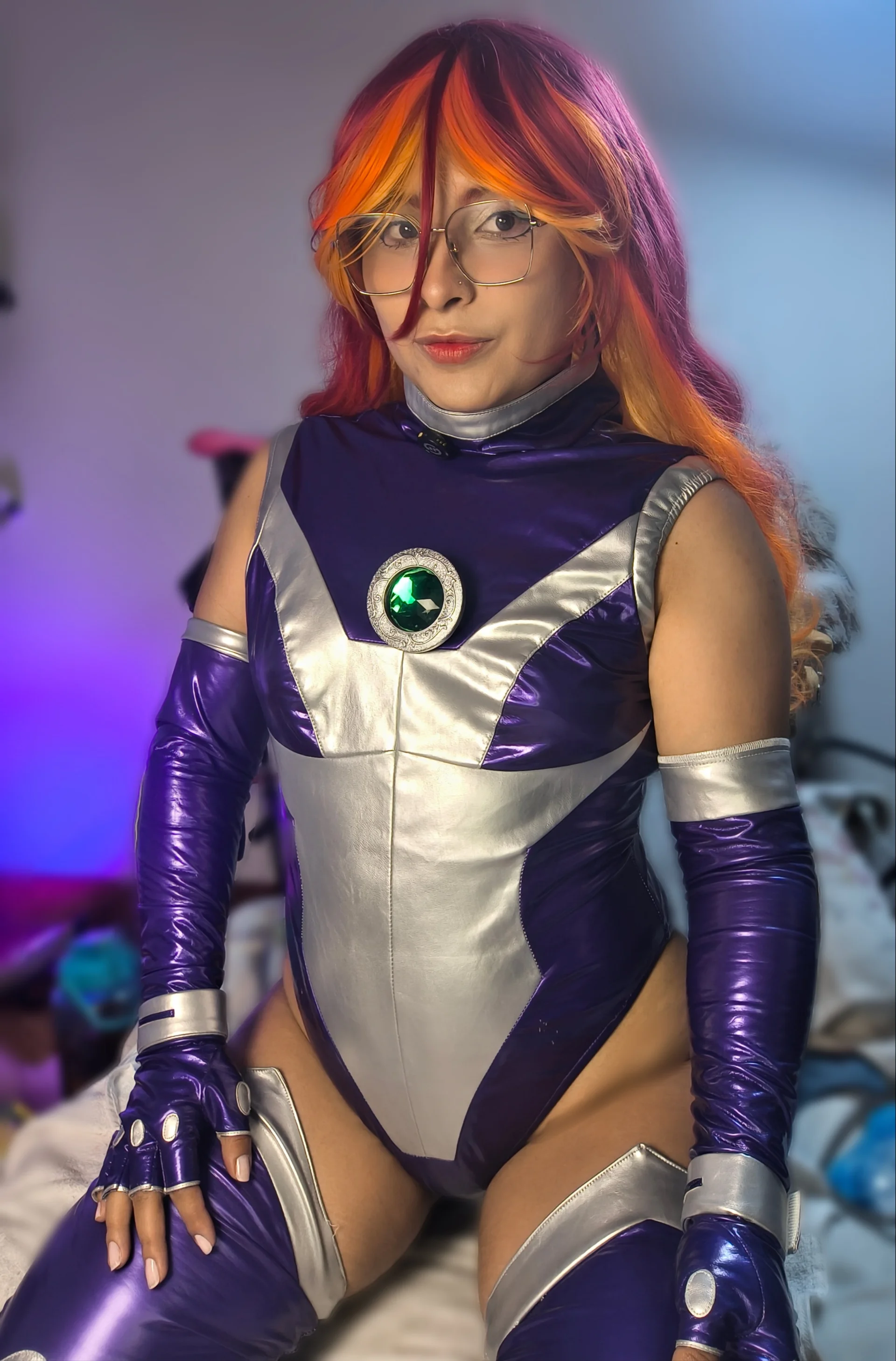 XXX Porn Photo of Nude Its_vero 12