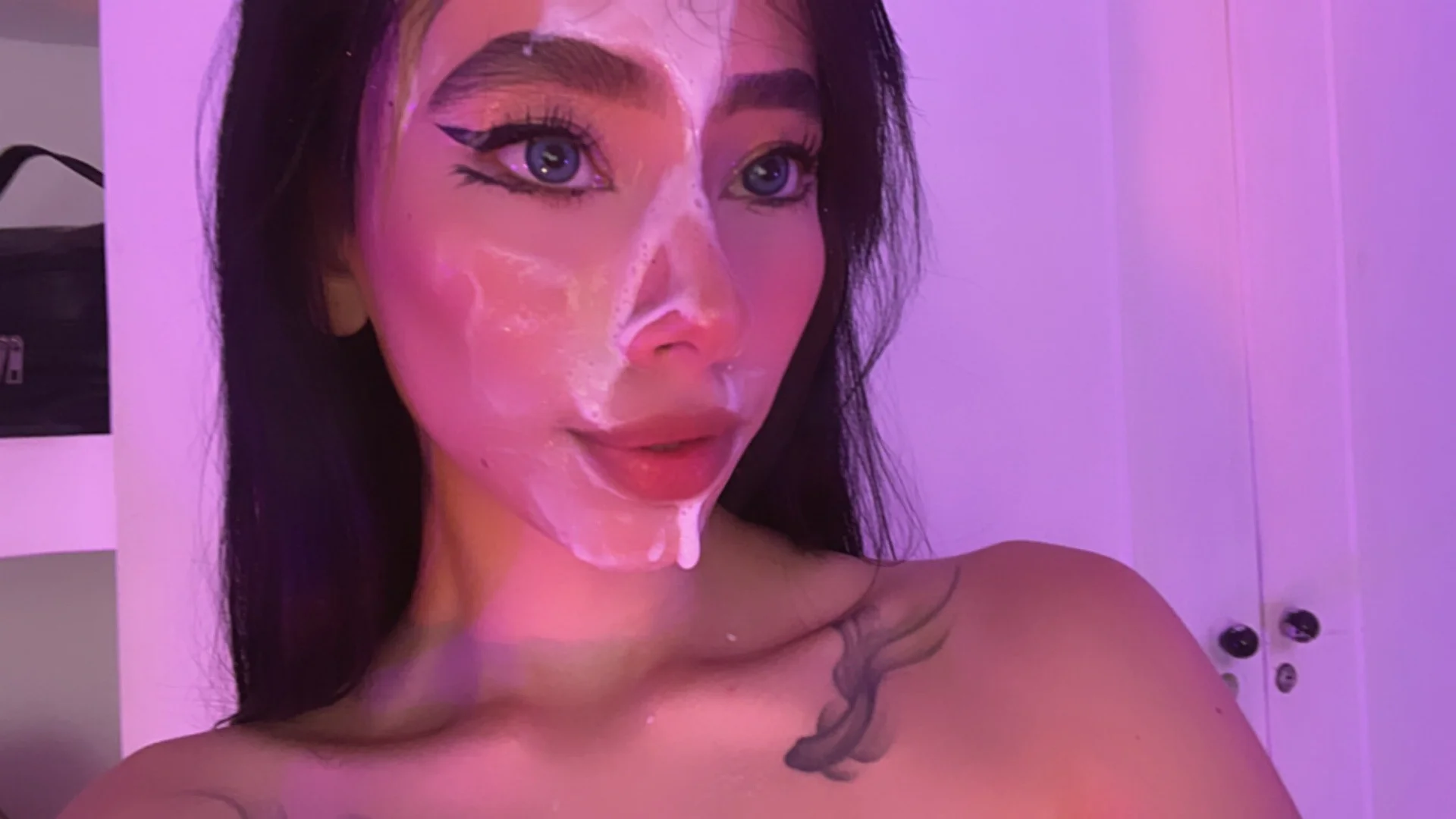 XXX Porn Photo of Nude MelodyBliss 7
