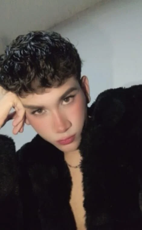 XXX Porn Photo of Nude LAYAN_FEMBOY 2