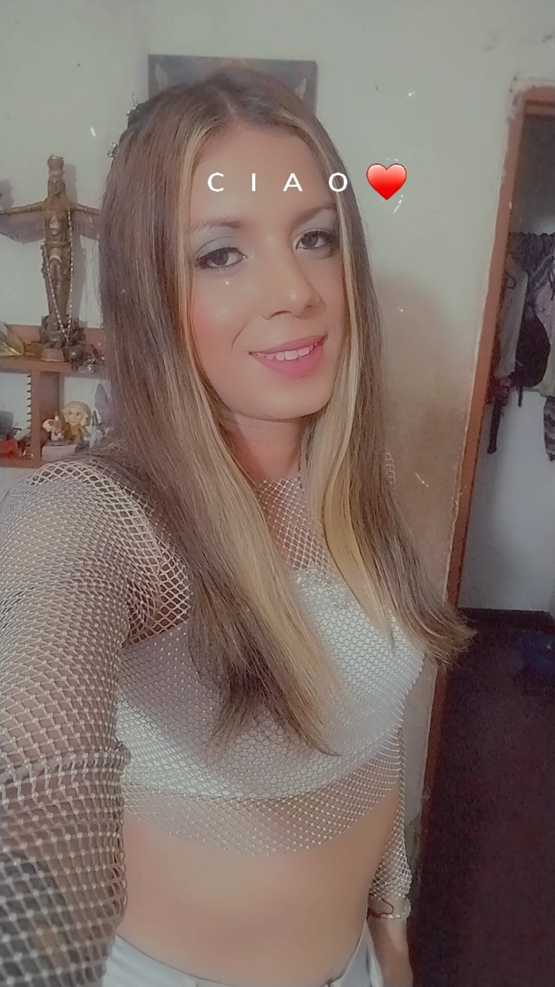 XXX Porn Photo of Nude Thalia_sweetlust 34