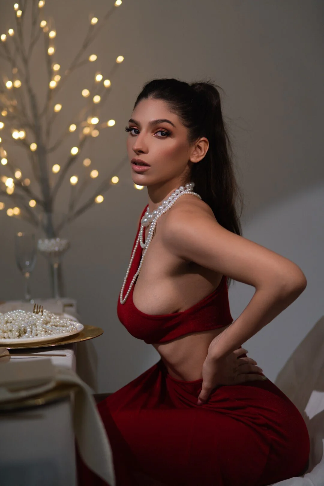 XXX Porn Photo of Nude RachelDuque 11