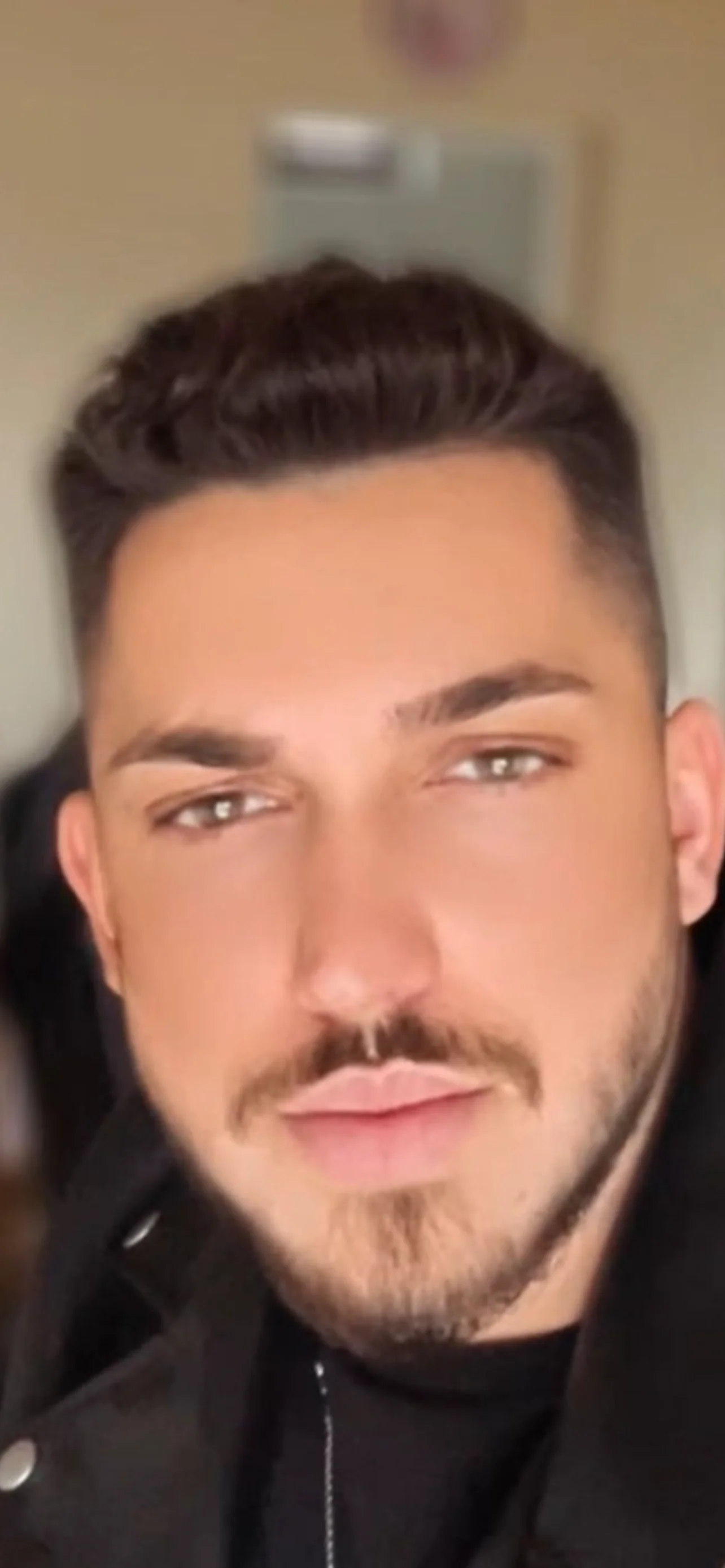 XXX Porn Photo of Nude DamonX_ 1