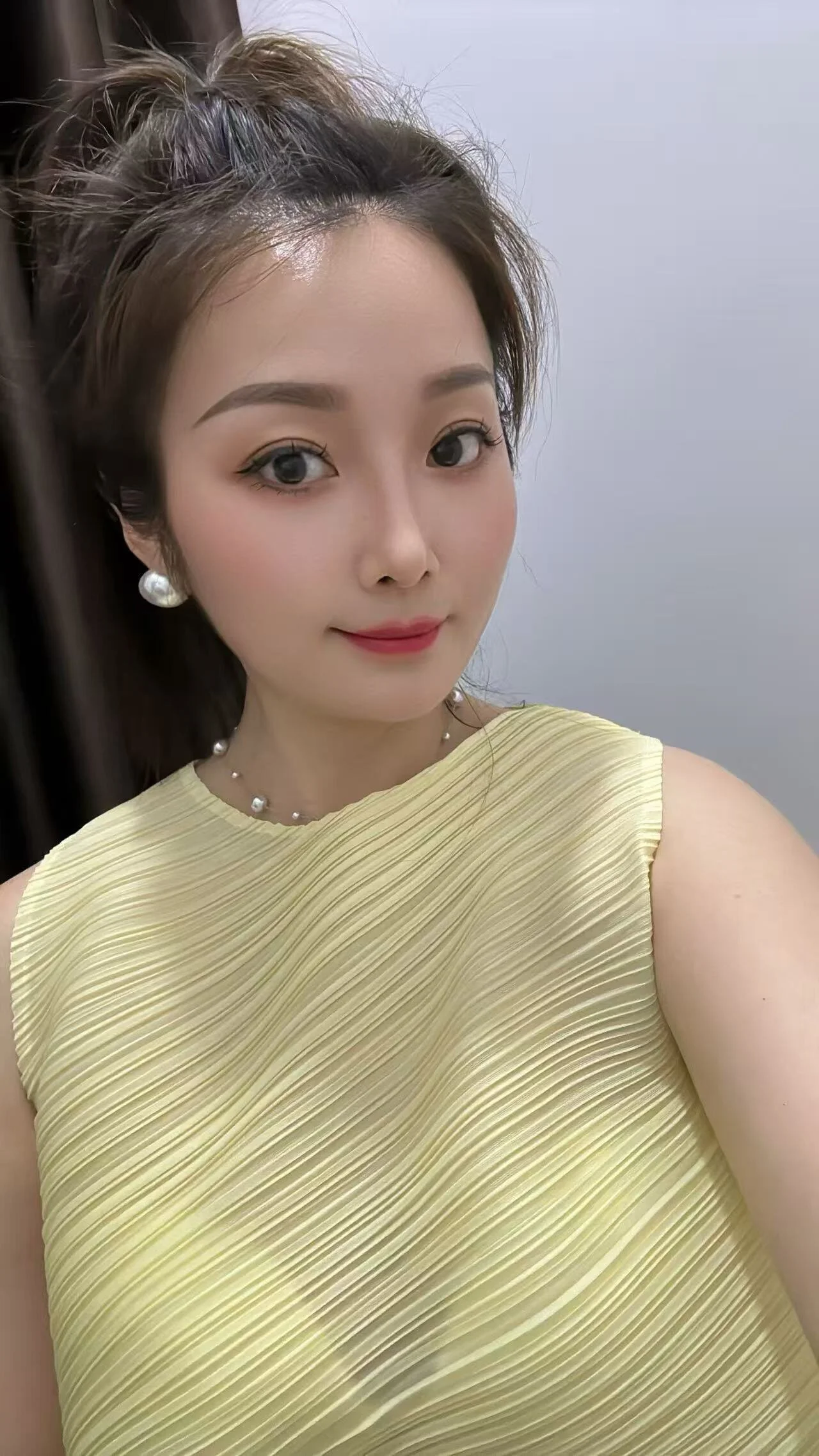 XXX Porn Photo of Nude wanwan2026- 6