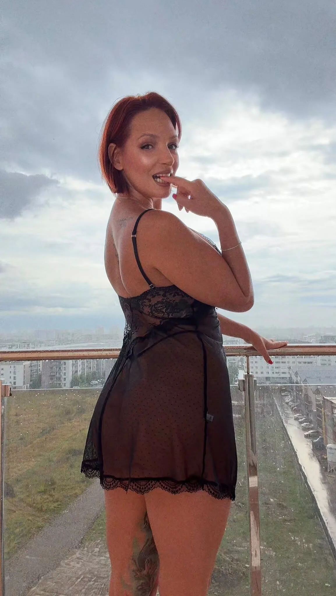 XXX Porn Photo of Nude LaraQ 31
