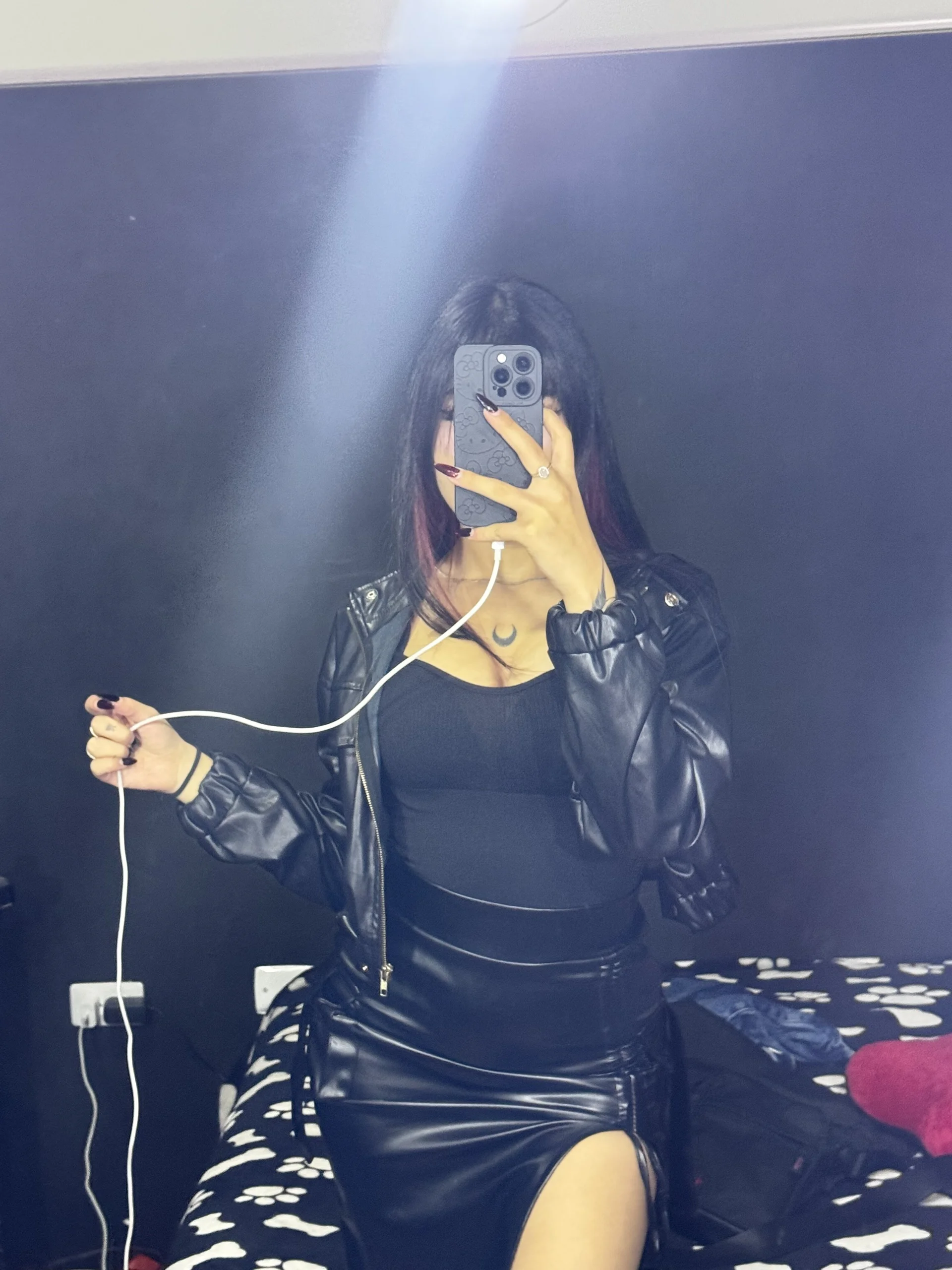 XXX Porn Photo of Nude cuteezoe 91