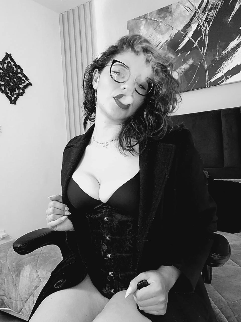 XXX Porn Photo of Nude Dakhota_Rouge 37