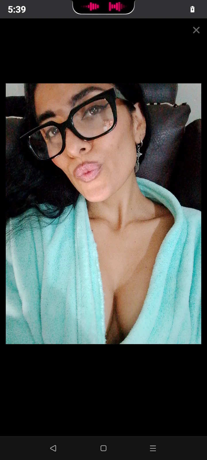 XXX Porn Photo of Nude chloewildd_ 1