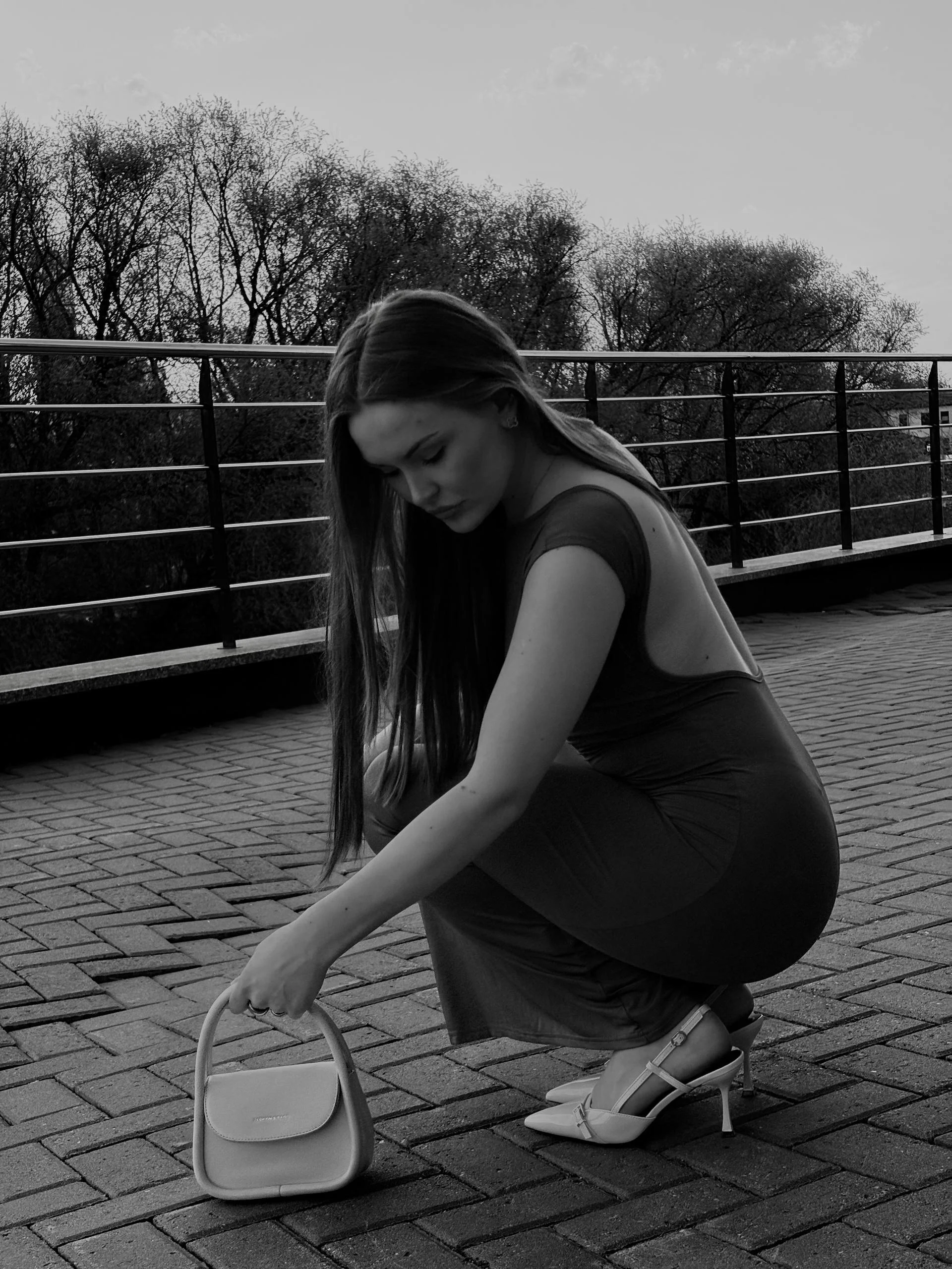 XXX Porn Photo of Nude VilmaAna 36