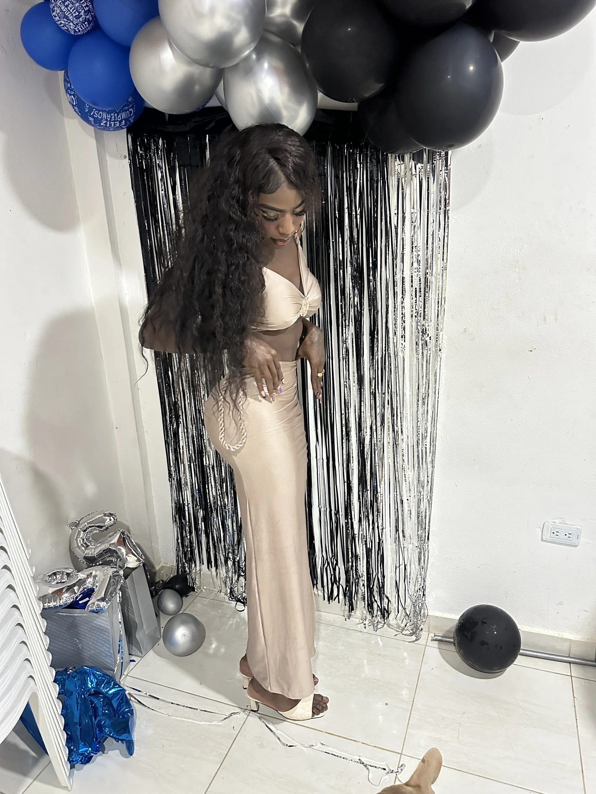 XXX Porn Photo of Nude Richchocolatesweet_ 12