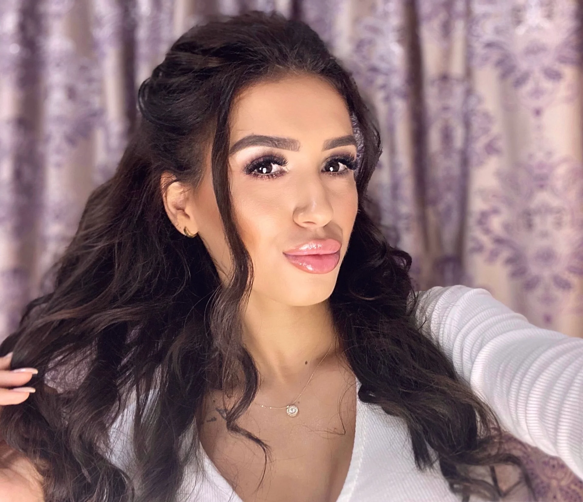 XXX Porn Photo of Nude Addictive_T 6