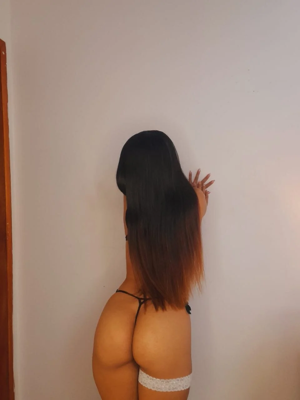 XXX Porn Photo of Nude littlevixen18 1