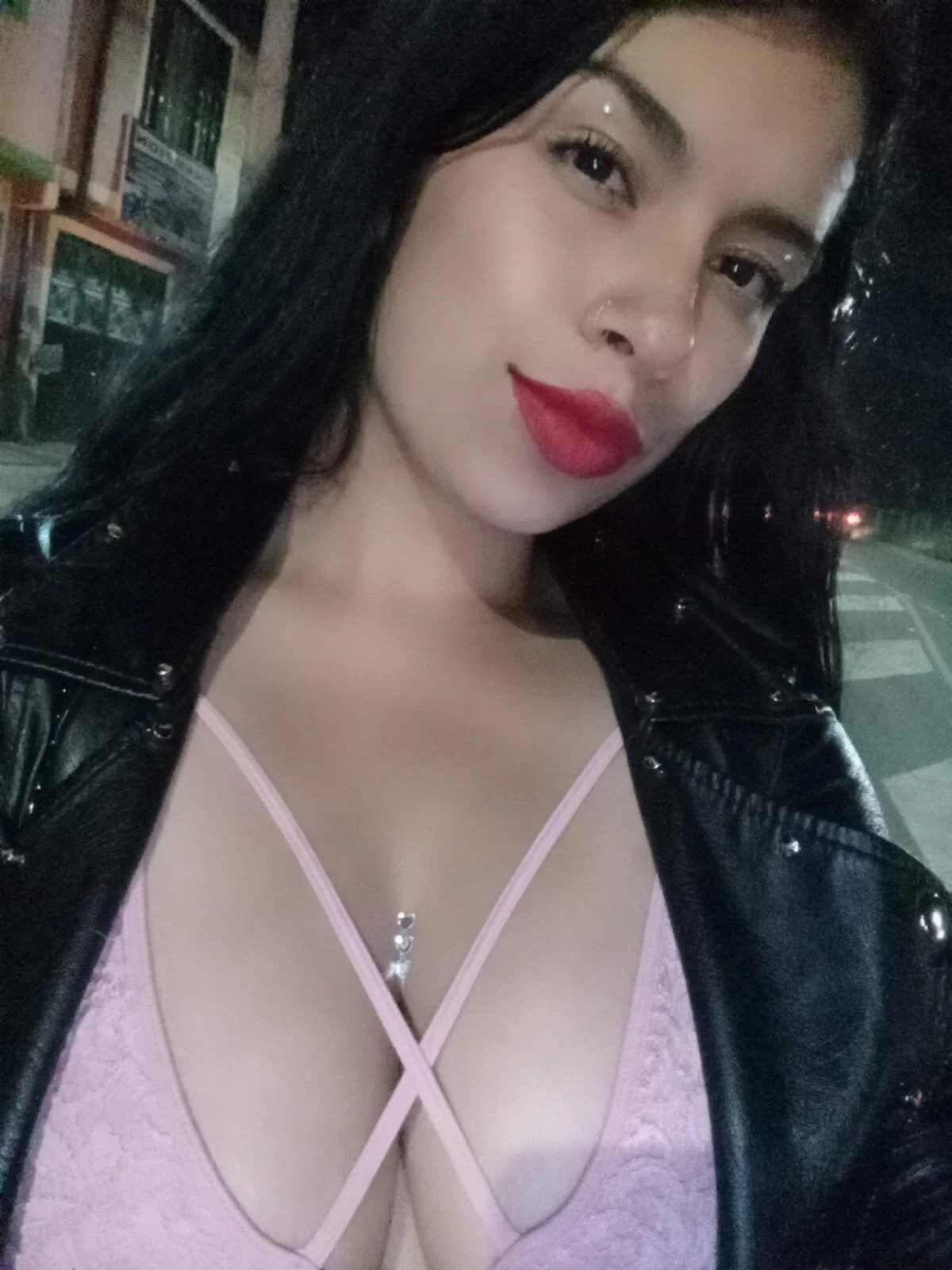 XXX Porn Photo of Nude Nathaly_12 7