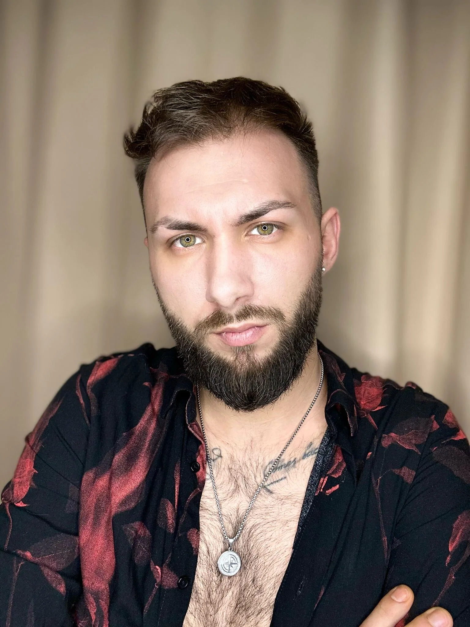 XXX Porn Photo of Nude JamieNoxus 23
