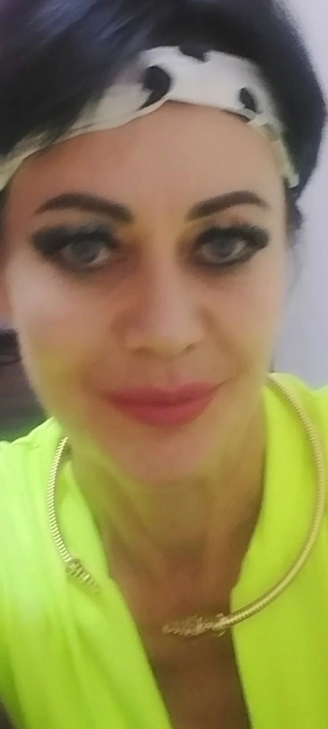 XXX Porn Photo of Nude Silvia_Wallec 16
