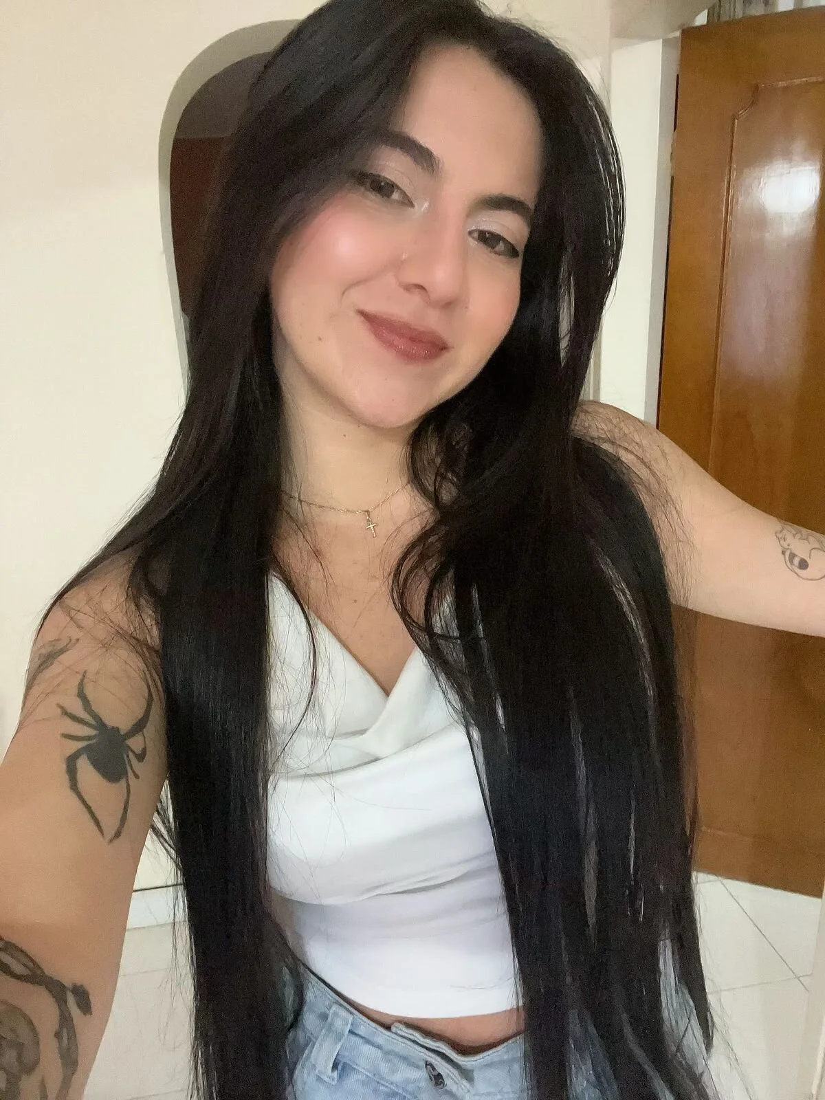XXX Porn Photo of Nude abbycandhy 5