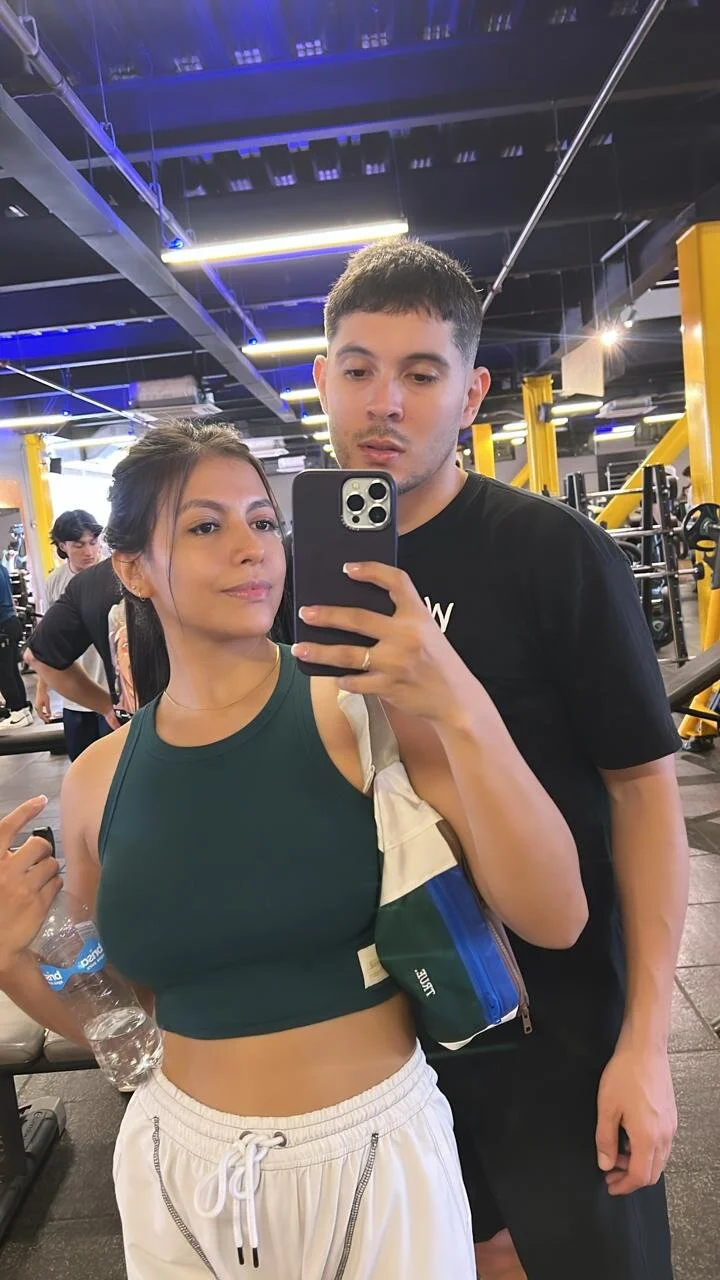XXX Porn Photo of Nude mr_danni 6