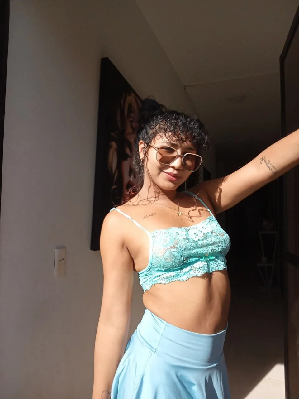 XXX Porn Photo of Nude SamanthaFox_8 113