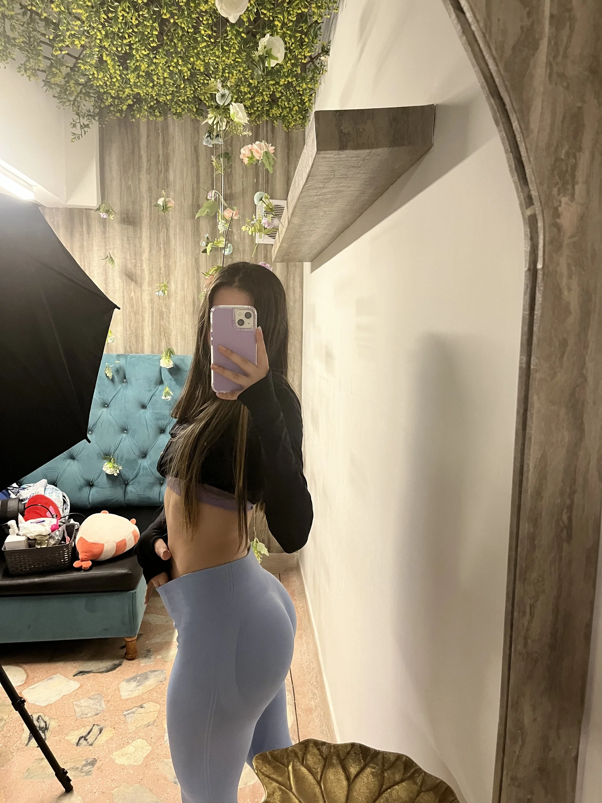 XXX Porn Photo of Nude alyabelova 2