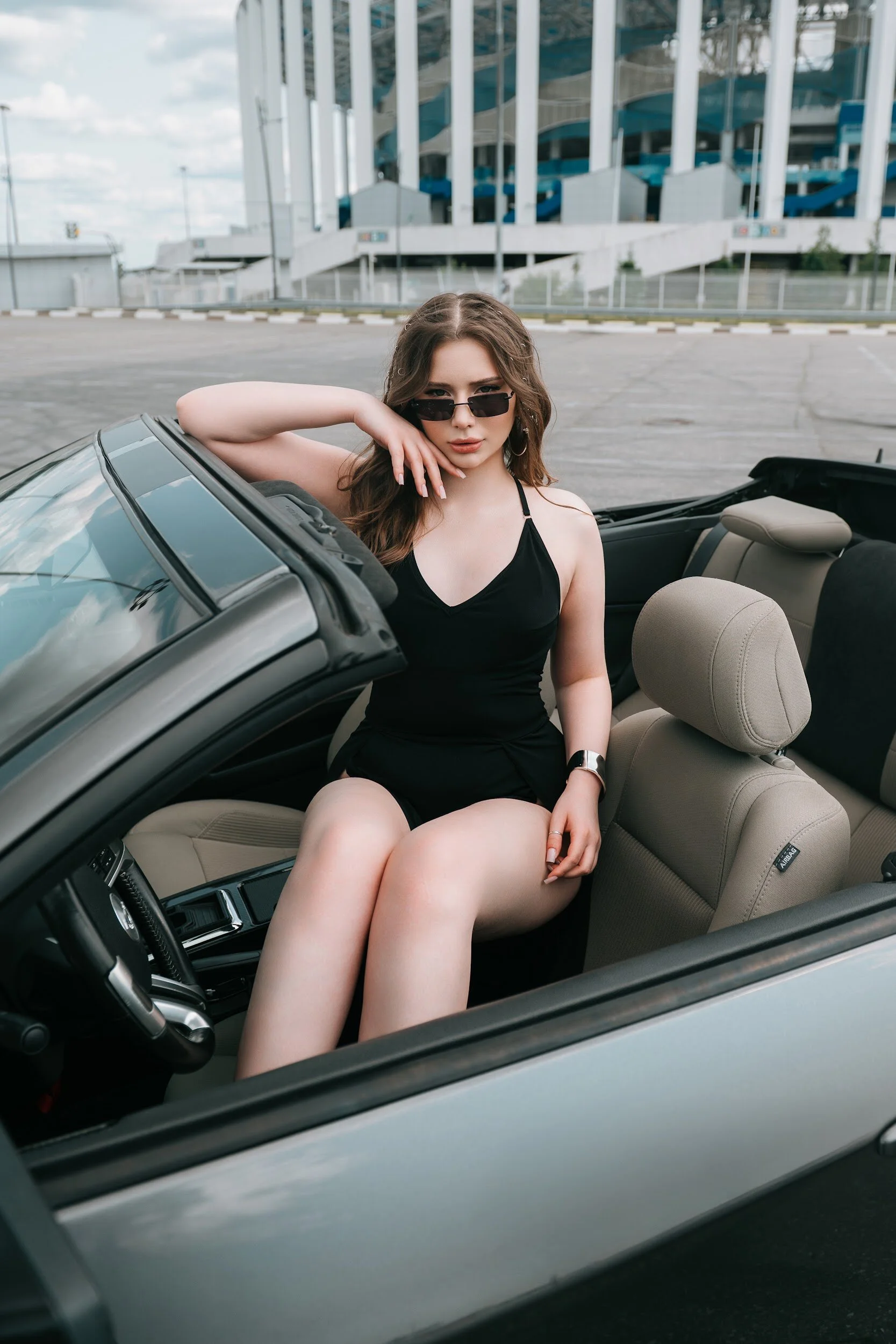 XXX Porn Photo of Nude DianaVert 15