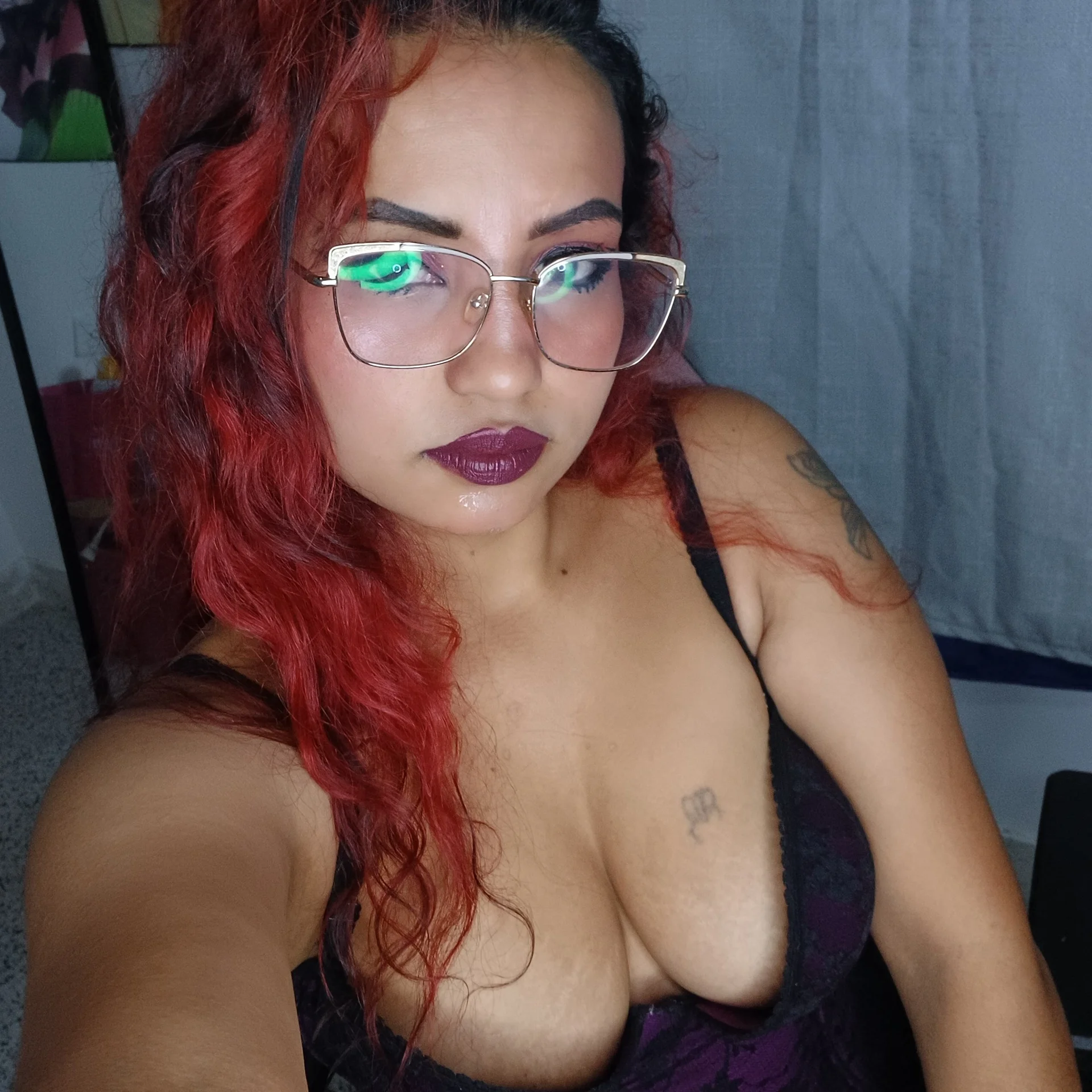 XXX Porn Photo of Nude valeriahot_96 5