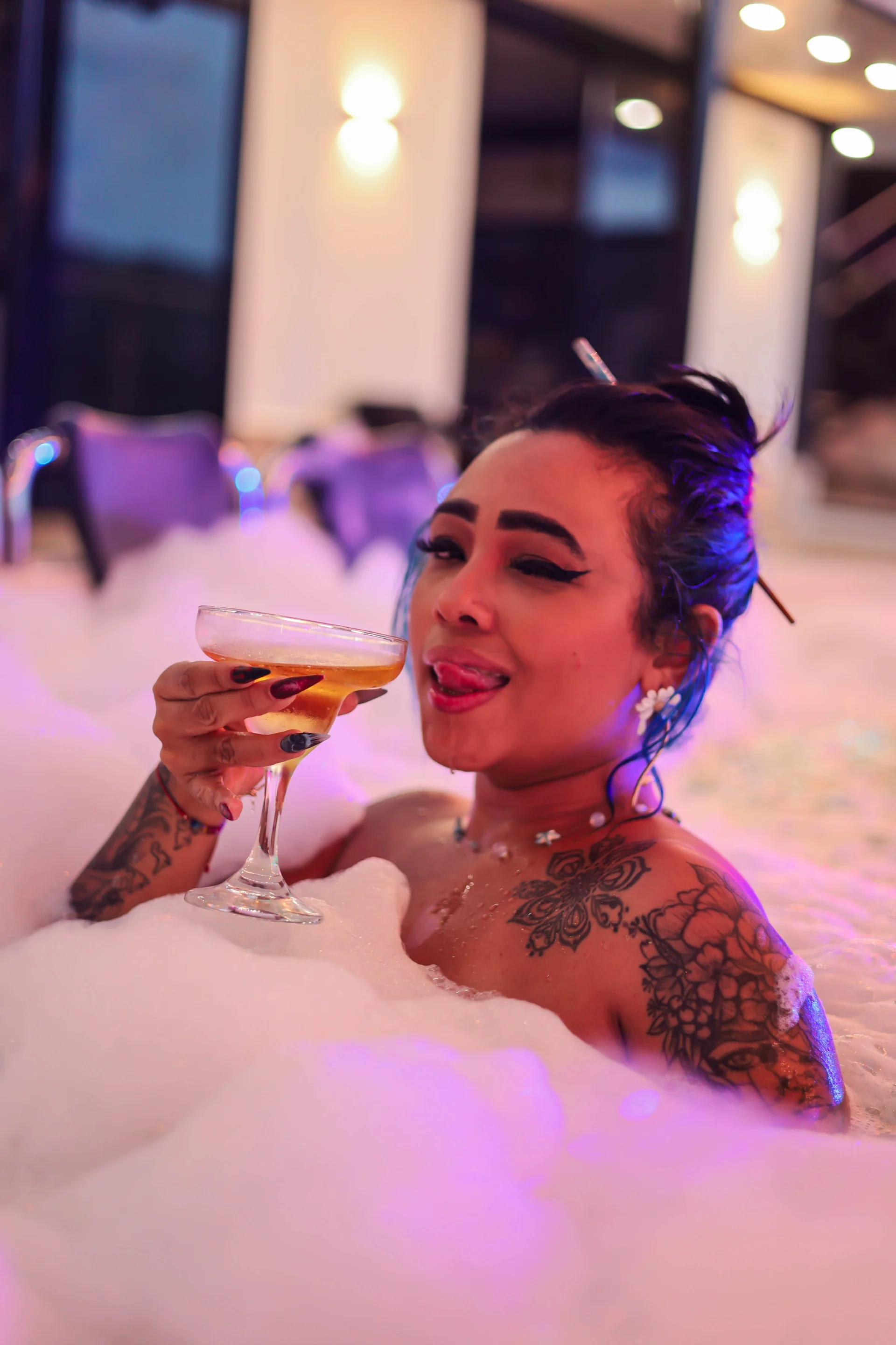 XXX Porn Photo of Nude Neko_Misaki 59