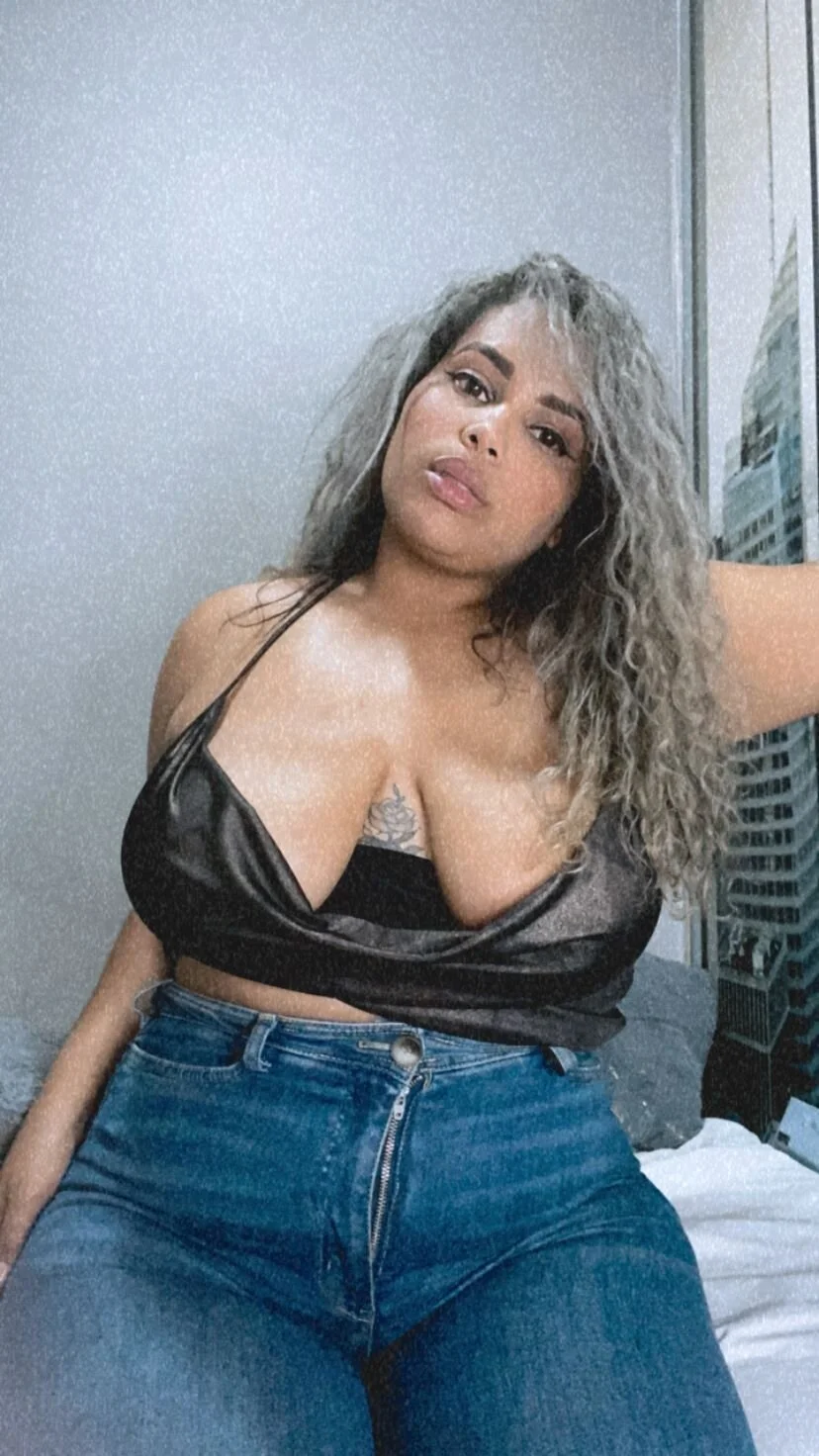 XXX Porn Photo of Nude alyssannVhm 4