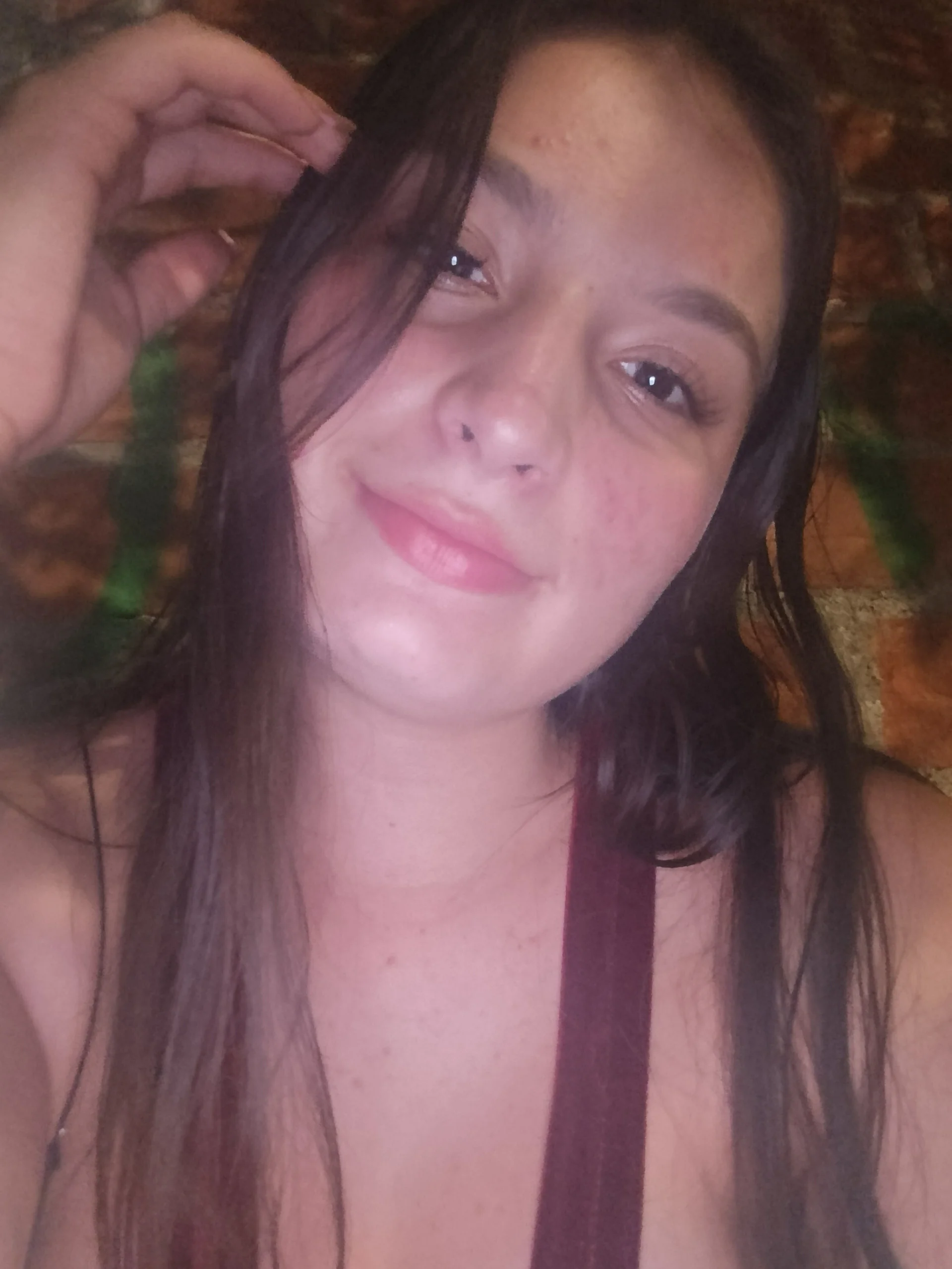 XXX Porn Photo of Nude andy_boobs 3