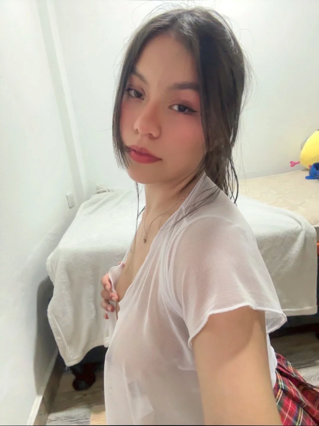 XXX Porn Photo of Nude -Selene- 7
