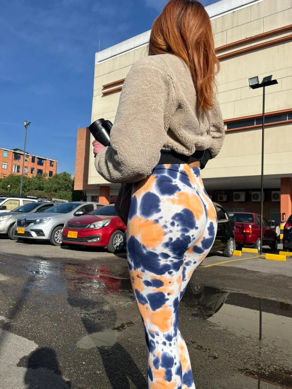 XXX Porn Photo of Nude AlanaV50 3