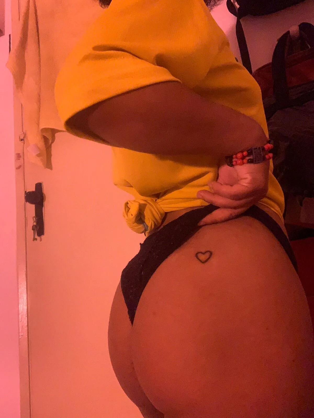 XXX Porn Photo of Nude Lillith_Bloom 19