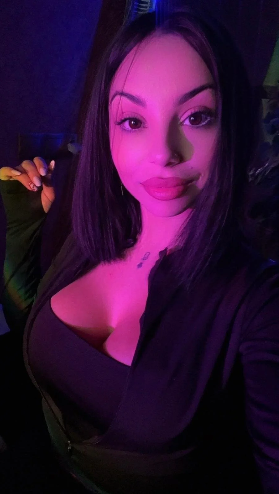 XXX Porn Photo of Nude MissSiennaa 4