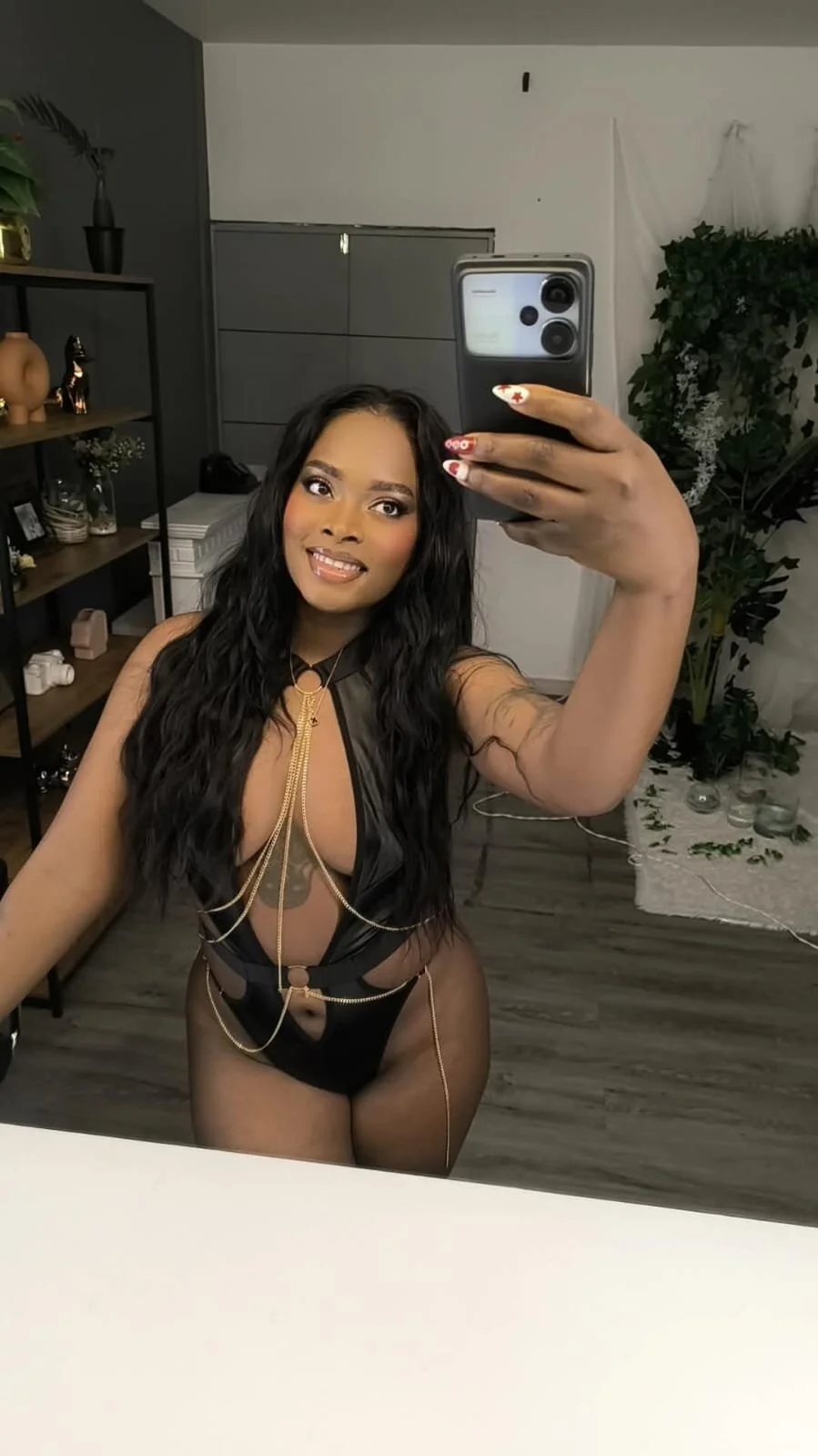 XXX Porn Photo of Nude KAROL-SCOTT 173
