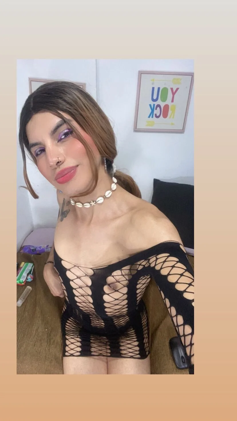 XXX Porn Photo of Nude catalina_santana23 8