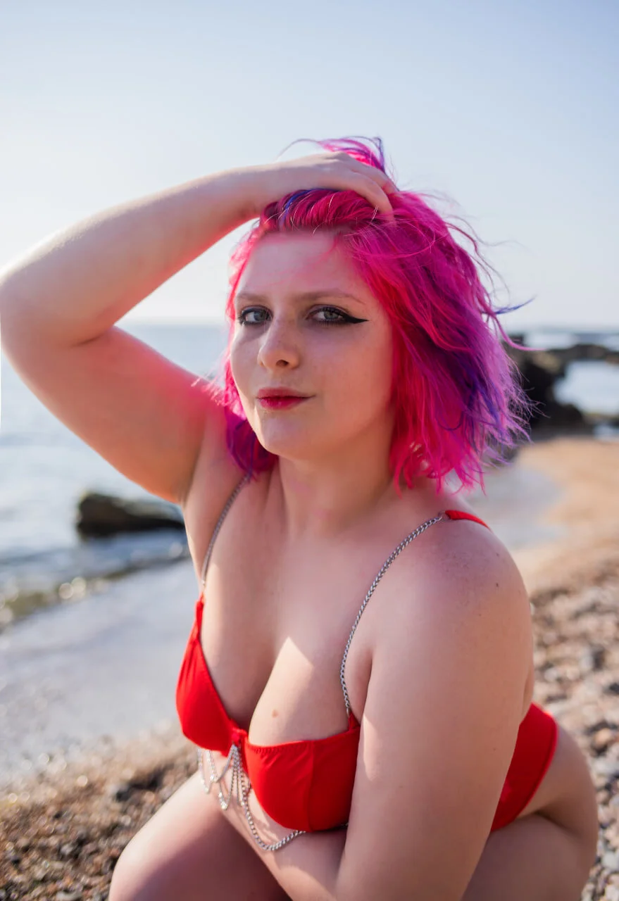 XXX Porn Photo of Nude CoolTatis 33
