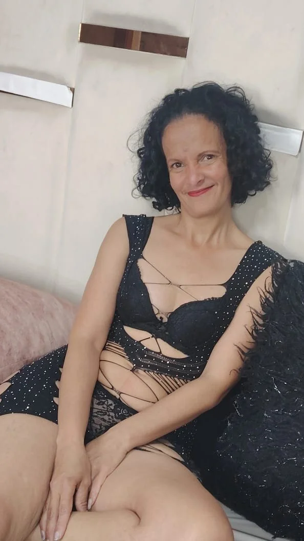 XXX Porn Photo of Nude YanetRose 6